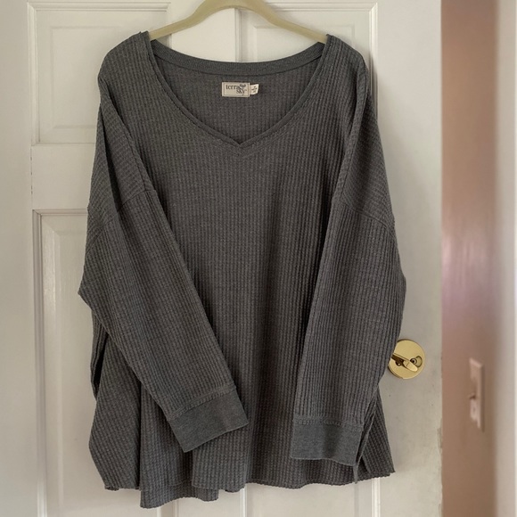 Terra & Sky Top 3X - Picture 2 of 14